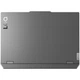 Игровой ноутбук Lenovo LOQ 15IRX9 Intel® Core™ i7- 13650HX до 4, 9 ГГц, 15, 6 дюйма, Full HD, IPS, 16 ГБ, 1 ТБ SSD, NVIDIA® GeForce RTX™ 4050 6 ГБ GDDR6, цвет Luna Grey - изображение 13