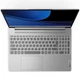 Ноутбук Lenovo IdeaPad Slim 5 15IRH9 Intel® Core™ i5- 13420H до 4, 6 ГГц, 15, 3, WUXGA, IPS, 16 ГБ LPDDR5x, 512 ГБ SSD, Intel® UHD, облачно- серый - изображение 6