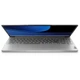 Ноутбук Lenovo IdeaPad Slim 5 15IRH9 Intel® Core™ i5- 13420H до 4, 6 ГГц, 15, 3, WUXGA, IPS, 16 ГБ LPDDR5x, 512 ГБ SSD, Intel® UHD, облачно- серый - изображение 7