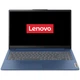 Ноутбук Lenovo IdeaPad Slim 3 15IAH8 Intel® Core™ i5- 12450H до 4, 4 ГГц, 15, 6, Full HD, IPS, 16 ГБ, 512 ГБ SSD, Intel® UHD, Abyss Blue - изображение 3