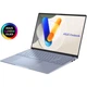 Ноутбук ASUS Vivobook S16 S5606CA Intel® Core™ Ultra 7 255H до 5, 1 ГГц, 16'', 3K, OLED, 120 Гц, 16 ГБ LPDDR5X, 1 ТБ SSD, Intel® Arc™, Windows 11 Pro, Mist Blue - изображение 9