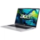 Ноутбук Acer Aspire Lite 15 AL15- 41P- R7LQ AMD Ryzen™ 3 5300U до 3, 80 ГГц, 15, 6 дюйма, Full HD, IPS 16 ГБ DDR4, 512 ГБ SSD, графикой AMD Radeon™, світло- серебристый - изображение 4
