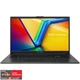 Ноутбук ASUS Vivobook Go 15 E1504FA 5 7520U la 43GHz,15.6'',IPS,8GB LPDDR5,512GB,Без ОС,Mixed - изображение 1