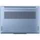 Ноутбук Lenovo IdeaPad Slim 5 13ARP10 AMD Ryzen™ 5 7535HS до 4, 55 ГГц, 13, 3 дюйма WUXGA, IPS, 16 ГБ LPDDR5x, 512 ГБ SSD, графикой AMD Radeon™ 660M, Polar Blue - изображение 9