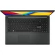 Ноутбук ASUS Vivobook 15 E1504FA 3 7320U 41GHz,15.6'',IPS,8GB LPDDR5,512GB,Radeon,Без ОС,Mixed - изображение 7