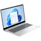 Ноутбук HP ENVY 17- da0019nn Intel® Core™ Ultra 7 155H до 4, 8 ГГц, 17, 3'', Full HD, IPS, 16 ГБ DDR5, 2 ТБ SSD, Intel® Arc™, Windows 11 Home, серебристый - изображение 4