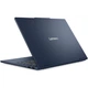 Ноутбук Lenovo IdeaPad 5 2- в- 1 14IAL10 Intel® Core™ Ultra 7 255U до 5, 2 ГГц, 14 дюймов, WUXGA, IPS, сенсорным экраном, 16 ГБ LPDDR5x, 512 ГБ SSD, Intel®, Cosmic Blue - изображение 10