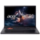 Игровой ноутбук Acer Nitro Lite 16 NL16- 71G- 57M9 Intel® Core™ i5- 13420H до 4, 7 ГГц, 16'', WUXGA, IPS, 165 Гц, 16 ГБ DDR5, 512 ГБ SSD, NVIDIA® GeForce RTX™ 3050 6 ГБ GDDR6, Shale черный - изображение 3