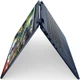 Ноутбук Lenovo IdeaPad 5 2- в- 1 14IAL10 Intel® Core™ Ultra 7 255U до 5, 2 ГГц, 14 дюймов, WUXGA, IPS, сенсорным экраном, 16 ГБ LPDDR5x, 512 ГБ SSD, Intel®, Cosmic Blue - изображение 14