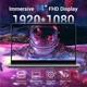 Ноутбук Celeron N4120,8GB,256GB,1920*1080,Windows 11 Pro,UHD 600,5GHz Wi‑Fi,5000mAh - изображение 4