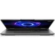 Игровой ноутбук Lenovo LOQ 17IRX10 Intel® Core i7- 13650HX до 4, 9 ГГц, 17, 3 Full HD, IPS, 165 Гц, 24 ГБ DDR5, 1 ТБ SSD, NVIDIA® GeForce RTX™ 5050 8 ГБ GDDR7, цвет Luna Grey - изображение 8