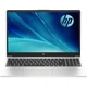 Ноутбук HP 255 G10, AMD Ryzen 5 7530U, 16 ГБ памяти, 512 ГБ SSD, 15, 6- дюймовый дисплей FullHD, серебристый, Windows 11 Pro - изображение 1
