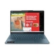 Ноутбук Lenovo Yoga 7 Hybrid (2- in- 1), 14 сенсорный экран WUXGA, AMD Ryzen™ AI 5 340 до 4, 8 ГГц, 16 ГБ RAM LPDDR5x, 512 ГБ SSD, AMD Radeon 840M, Windows 11 Home, Tidal Teal 512 ГБ - изображение 1