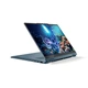 Ноутбук Lenovo Yoga 7 Hybrid (2- in- 1), 14 сенсорный экран WUXGA, AMD Ryzen™ AI 5 340 до 4, 8 ГГц, 16 ГБ RAM LPDDR5x, 512 ГБ SSD, AMD Radeon 840M, Windows 11 Home, Tidal Teal 512 ГБ - изображение 2