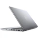 Ноутбук Dell Latitude 5420, 14 FHD IPS, Intel Core i3- 1125G4, 40 ГБ DDR4, 1 ТБ SSD m2 PCIe, Intel UHD, Windows 11 Pro, 1, 40 кг серебристый - изображение 4