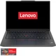 Ноутбук Lenovo ThinkPad E14 Gen 6 AMD Ryzen™ 7 7735HS до 4, 75 ГГц, 14 WUXGA, IPS, 16 ГБ DDR5, 512 ГБ SSD, графикой AMD Radeon™ 680M, чорного - изображение 1