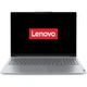 Ноутбук Lenovo ThinkBook 16 G8 IAL Intel® Core™ Ultra 7 255 ГГц до 5, 1 ГГц, 16 WUXGA, IPS, 16 ГБ DDR5, 512 ГБ SSD, графикой Intel® Arc™, Arctic Grey - изображение 3