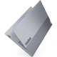 Ноутбук Lenovo ThinkBook 16 G8 IAL Intel® Core™ Ultra 7 255 ГГц до 5, 1 ГГц, 16 WUXGA, IPS, 16 ГБ DDR5, 512 ГБ SSD, графикой Intel® Arc™, Arctic Grey - изображение 10