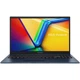 Ноутбук ASUS Vivobook 15 X1502VA Intel Core i5- 13420H 15. 6'', Full HD, IPS, 24GB RAM, 1TB SSD, Windows 11 Pro Quiet синий - изображение 1
