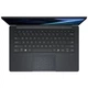 Ноутбук Asus ExpertBook B1 B1403CVA- S61526XA, 15. 6 дюймов 1920 x 1080, Intel Core i3- 1315U 6 C / 8 T, 3. 3 GHz- 4. 5 GHz, 10 MB cache, 28 W, 8 GB DDR5, 256 GB SSD, Intel UHD, Windows 11 Pro Освіта, черный - изображение 2