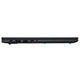 Ноутбук Asus ExpertBook B1 B1403CVA- S61526XA, 15. 6 дюймов 1920 x 1080, Intel Core i3- 1315U 6 C / 8 T, 3. 3 GHz- 4. 5 GHz, 10 MB cache, 28 W, 8 GB DDR5, 256 GB SSD, Intel UHD, Windows 11 Pro Освіта, черный - изображение 5