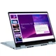 Ноутбук Dell 14 Plus DB04250 LNL 201 WIN- 05, 14 дюймов 1920 x 1200 сенсорный экран, Intel 256V 8 C / 8 T, 2, 2 ГГц- 4, 8 ГГц, 12 МБ кэш- памяти, 12 Вт, 16 ГБ RAM, 1 ТБ SSD, Intel Arc, Windows 11 Pro - изображение 3