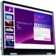 Ноутбук Dell 14 Plus DB04250 LNL 201 WIN- 05, 14 дюймов 1920 x 1200 сенсорный экран, Intel 256V 8 C / 8 T, 2, 2 ГГц- 4, 8 ГГц, 12 МБ кэш- памяти, 12 Вт, 16 ГБ RAM, 1 ТБ SSD, Intel Arc, Windows 11 Pro - изображение 4