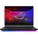 Игровой ноутбук ASUS ROG Strix SCAR 16 G635LX Intel® Core™ Ultra 9 275HX до 5, 4 ГГц, 16, 2, 5K WQXGA, Mini LED, 240 Гц, G- Sync, 64 ГБ DDR5, 2 ТБ SSD, NVIDIA® GeForce RTX™ 5090 24 ГБ GDDR7, Windows 11 Pro, Off Black - изображение 3