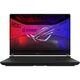Игровой ноутбук ASUS ROG Strix SCAR 16 G635LX Intel® Core™ Ultra 9 275HX до 5, 4 ГГц, 16, 2, 5K WQXGA, Mini LED, 240 Гц, G- Sync, 64 ГБ DDR5, 2 ТБ SSD, NVIDIA® GeForce RTX™ 5090 24 ГБ GDDR7, Windows 11 Pro, Off Black - изображение 4