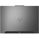 Игровой ноутбук ASUS TUF Gaming A15 FA507NV AMD Ryzen™ 5 7535HS до 4, 55 ГГц, 15, 6'', Full HD, IPS, 144 Гц, 16 ГБ DDR5, 512 ГБ SSD, NVIDIA® GeForce RTX™ 4060 8 ГБ GDDR6, Mecha Gray - изображение 8