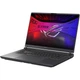 Игровой ноутбук ASUS ROG Strix G16 G615LW Intel® Core™ Ultra 9 275HX до 5, 4 ГГц, 16, 2, 5K WQXGA, 240 Гц, G- Sync, 32 ГБ DDR5, 1 ТБ SSD, NVIDIA® GeForce RTX™ 5080 16 ГБ GDDR7, Eclipse Gray - изображение 10