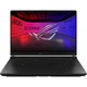 Игровой ноутбук ASUS ROG Strix SCAR 16 G635LX Intel® Core™ Ultra 9 275HX до 5, 4 ГГц, 16, 2, 5K WQXGA, Mini LED, 240 Гц, G- Sync, 64 ГБ DDR5, 2 ТБ SSD, NVIDIA® GeForce RTX™ 5090 24 ГБ GDDR7, Windows 11 Pro, Off Black - изображение 6