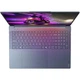 Ноутбук Lenovo Yoga Pro 9 16IAH10 Intel® Core™ Ultra 9 285H до 5, 4 ГГц, 16 3, 2K, OLED, 120 Гц, сенсорным экраном, 64 ГБ LPDDR5x, 2 ТБ SSD, NVIDIA® GeForce RTX™ 5070 8 ГБ GDDR7, Windows® 11 Home, Tidal Teal - изображение 5