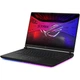 Игровой ноутбук ASUS ROG Strix SCAR 16 G635LX Intel® Core™ Ultra 9 275HX до 5, 4 ГГц, 16, 2, 5K WQXGA, Mini LED, 240 Гц, G- Sync, 64 ГБ DDR5, 2 ТБ SSD, NVIDIA® GeForce RTX™ 5090 24 ГБ GDDR7, Windows 11 Pro, Off Black - изображение 7