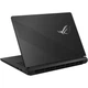 Игровой ноутбук ASUS ROG Strix SCAR 16 G635LX Intel® Core™ Ultra 9 275HX до 5, 4 ГГц, 16, 2, 5K WQXGA, Mini LED, 240 Гц, G- Sync, 64 ГБ DDR5, 2 ТБ SSD, NVIDIA® GeForce RTX™ 5090 24 ГБ GDDR7, Windows 11 Pro, Off Black - изображение 13