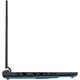 Игровой ноутбук ASUS ROG Strix G16 G615LM Intel® Core™ Ultra 7 255HX до 5, 2 ГГц, 16 дюймов, 2, 5 КБ, WQXGA, IPS, 240 Гц, 16 ГБ DDR5, 1 ТБ SSD, NVIDIA® GeForce RTX™ 5060 8 ГБ GDDR7, Eclipse Серый - изображение 16