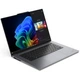 Ноутбук Lenovo ThinkPad X9- 15 Gen 1 Intel® Core™ Ultra 7 258 В до 4, 8 ГГц, 15, 3 дюйма, 2, 8 К, OLED, 120 Гц, сенсорный экран, 32 ГБ LPDDR5x, 1 ТБ SSD, Intel® Arc™, Windows® 11 Pro, Серый - изображение 5