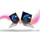 Ноутбук Lenovo ThinkPad X9- 15 Gen 1 Intel® Core™ Ultra 7 258 В до 4, 8 ГГц, 15, 3 дюйма, 2, 8 К, OLED, 120 Гц, сенсорный экран, 32 ГБ LPDDR5x, 1 ТБ SSD, Intel® Arc™, Windows® 11 Pro, Серый - изображение 19