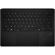 Игровой ноутбук ASUS ROG Flow Z13 GZ302EA AMD Ryzen AI MAX 390 до 5, 0 ГГц, 13, 4'', 2, 5 К, WQXGA, IPS, 180 Гц, сенсорным экраном, 32 ГБ LPDDR5X, 1 ТБ SSD, Radeon 8050S, Windows 11 Pro, Off Black - изображение 11