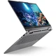 Ноутбук Lenovo Yoga 7 2- в- 1 14ILL10 Intel® Core Ultra 7 256 В до 4, 8 ГГц, 14 WUXGA, OLED, сенсорным экраном, 16 ГБ LPDDR5x, 1 ТБ SSD, Intel® Arc™, Windows 11 Pro, Luna Grey - изображение 6