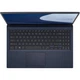 - ноутбук ASUS ExpertBook B1 B1500CBA Intel® Core™ i7- 1255U до 4, 7 ГГц, 15, 6 дюйма, Full HD, 16 ГБ, 512 ГБ SSD, Intel® UHD, Windows 11 Pro, Star Black - изображение 9