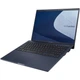 - ноутбук ASUS ExpertBook B1 B1500CBA Intel® Core™ i7- 1255U до 4, 7 ГГц, 15, 6 дюйма, Full HD, 16 ГБ, 512 ГБ SSD, Intel® UHD, Windows 11 Pro, Star Black - изображение 8