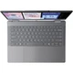 Ноутбук Lenovo Yoga 7 2- в- 1 14ILL10 Intel® Core Ultra 7 256 В до 4, 8 ГГц, 14 WUXGA, OLED, сенсорным экраном, 16 ГБ LPDDR5x, 1 ТБ SSD, Intel® Arc™, Windows 11 Pro, Luna Grey - изображение 10