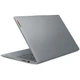 Ноутбук Lenovo IdeaPad Slim 3 15ABR8 AMD Ryzen™ 7 7730U до 4, 5 ГГц, 15, 6 дюйма, Full HD, IPS, 16 ГБ DDR4, 1 ТБ SSD, AMD Radeon™, цвет Arctic Grey - изображение 8