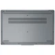 Ноутбук Lenovo IdeaPad Slim 3 15ABR8 AMD Ryzen™ 7 7730U до 4, 5 ГГц, 15, 6 дюйма, Full HD, IPS, 16 ГБ DDR4, 1 ТБ SSD, AMD Radeon™, цвет Arctic Grey - изображение 11