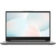 Ноутбук Lenovo IdeaPad 3 17ABA7 AMD Ryzen™ 5 5625U до 4, 3 ГГц, 17, 3 HD+, 16 ГБ, 512 ГБ SSD, видеокартой AMD Radeon, цвет Arctic Grey - изображение 3