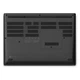 Ноутбук Lenovo ThinkPad P16 G2 21FA000GPB, 16 inch 2560 x 1600, Intel Core i9- 13980HX 24 C / 32 T, 1. 6 GHz- 5. 6 GHz, 36 MB cache, 55 W, 32 GB DDR5, 1 TB SSD, Nvidia RTX 3500 Ada, Windows 11 Pro, Серый - изображение 5