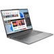 Ноутбук Lenovo IdeaPad 5 2- в- 1 16AHP9 AMD Ryzen™ 7 8845HS до 5, 1 ГГц, 16, WUXGA, IPS, сенсорным экраном, 16 ГБ LPDDR5x, 1 ТБ SSD, AMD Radeon™ 780M, Windows® 11 Home, Luna Grey - изображение 6