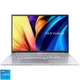 Ноутбук ASUS Vivobook 16 A1605VA Intel® Core™ i5- 13420H до 4, 6 ГГц, 16 дюймов, WUXGA, IPS, 16 ГБ DDR4, 512 ГБ SSD, Intel® UHD, Cool Silver - изображение 1