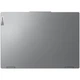 Ноутбук Lenovo IdeaPad 5 2- в- 1 16AHP9 AMD Ryzen™ 7 8845HS до 5, 1 ГГц, 16, WUXGA, IPS, сенсорным экраном, 16 ГБ LPDDR5x, 1 ТБ SSD, AMD Radeon™ 780M, Windows® 11 Home, Luna Grey - изображение 8